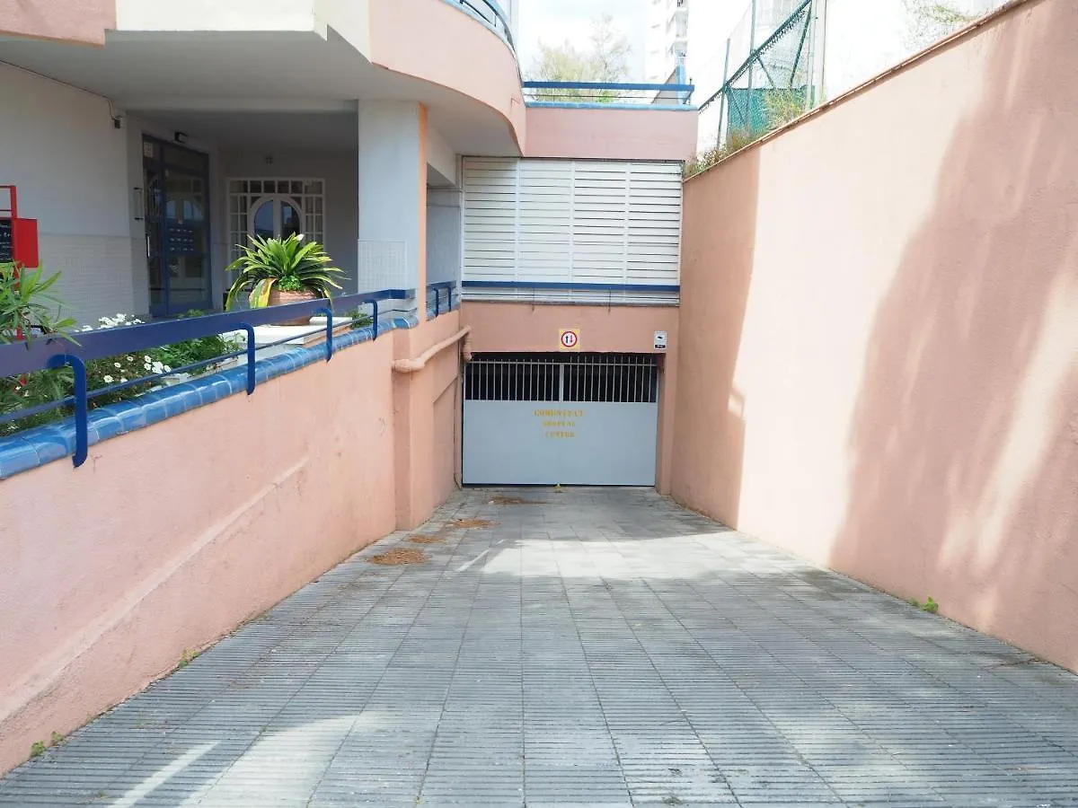 Wonderful Apartment In Platja d'Aro